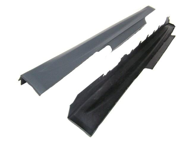 2014-2020 BMW F32 Coupe F33 Convertible M-TECH Side Skirts.