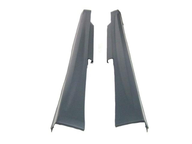 2014-2020 BMW F32 Coupe F33 Convertible M-TECH Side Skirts.