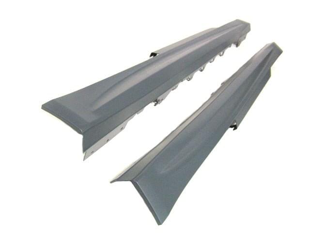 2014-2020 BMW F32 Coupe F33 Convertible M-TECH Side Skirts.