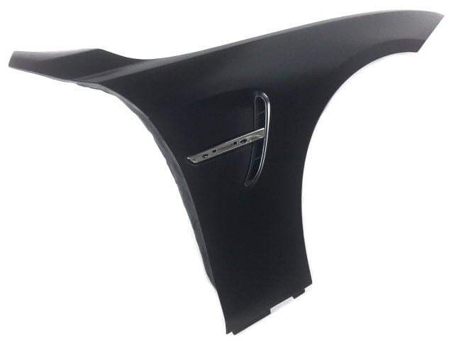 2014-2020 BMW F32 / F33 M4 Style Front Fenders with Vents.