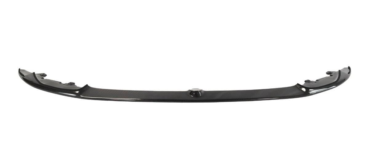 2014-2021 BMW F8X/ F80 M3 & F83 M4 Performance Style Carbon Fiber Front Lip (3 Piece).