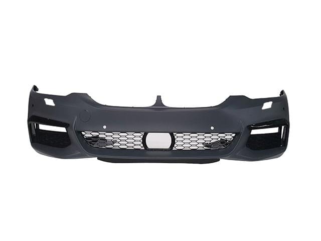 2017-2020 BMW G30 PRE-LCI M-TECH M SPORT Style Front Bumper.
