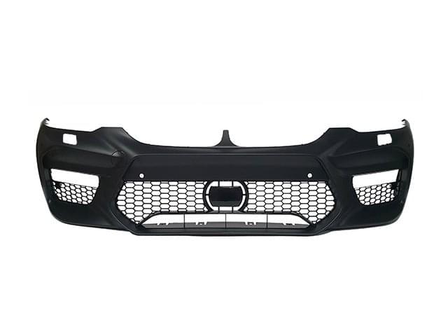 2017-2020 BMW G30 PRE-LCI M5 Style Front Bumper.