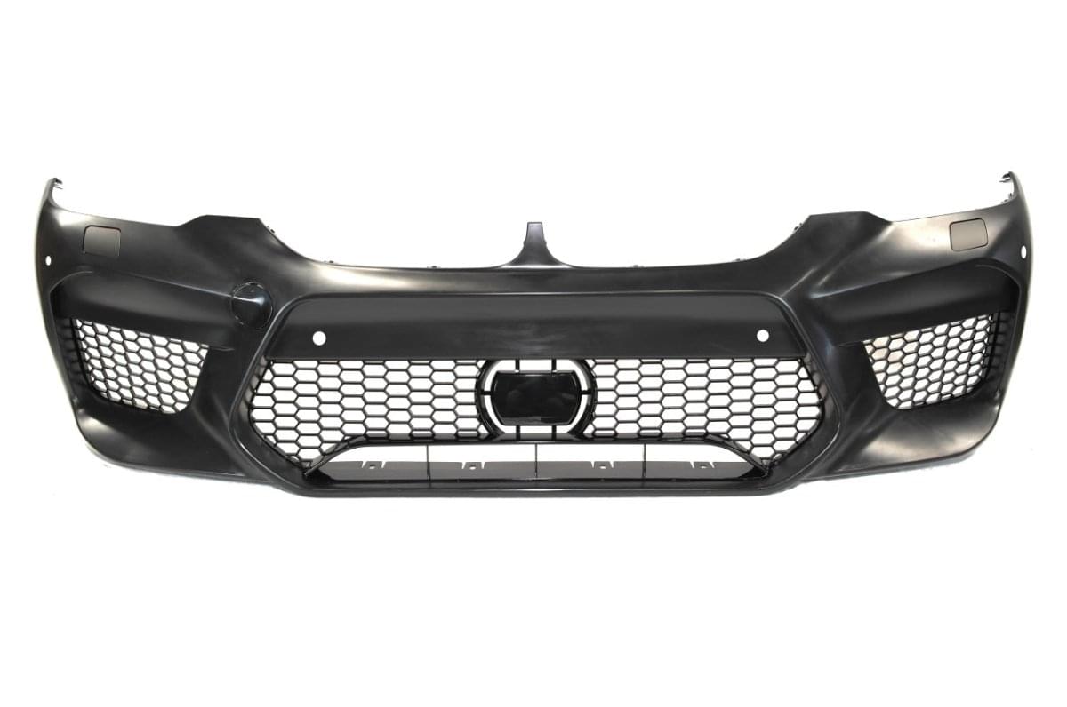 2017-2020 BMW G30 PRE-LCI M5 Style Front Bumper.
