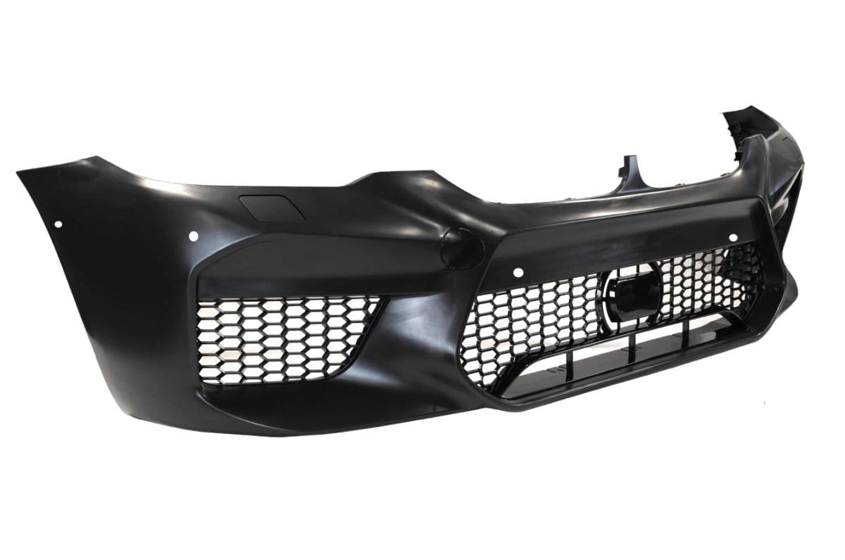 2017-2020 BMW G30 PRE-LCI M5 Style Front Bumper.