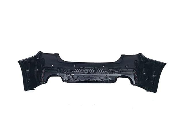 2017-2020 BMW G30 PRE-LCI M5 Style Rear Bumper.