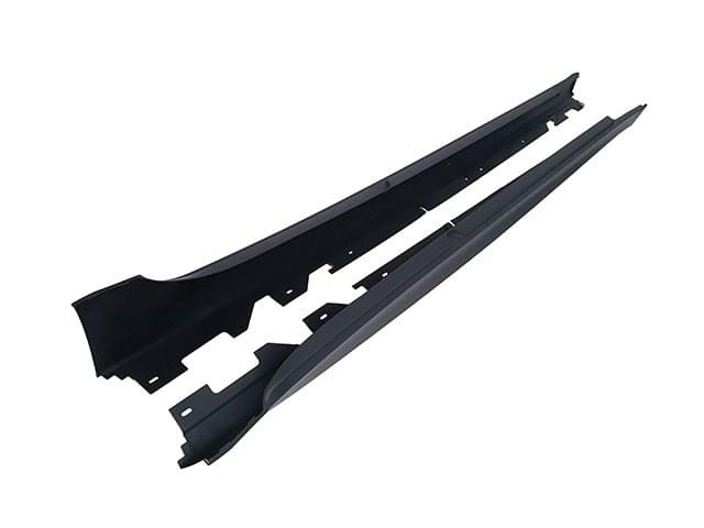 2017-2023 BMW G30 M-Sport / M5 Style Side Skirt.