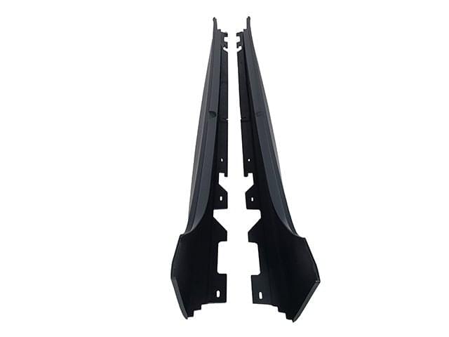 2017-2023 BMW G30 M-Sport / M5 Style Side Skirt.