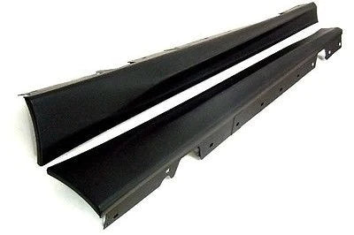 E92 M3 SIDESKIRTS - COLORADO N5X