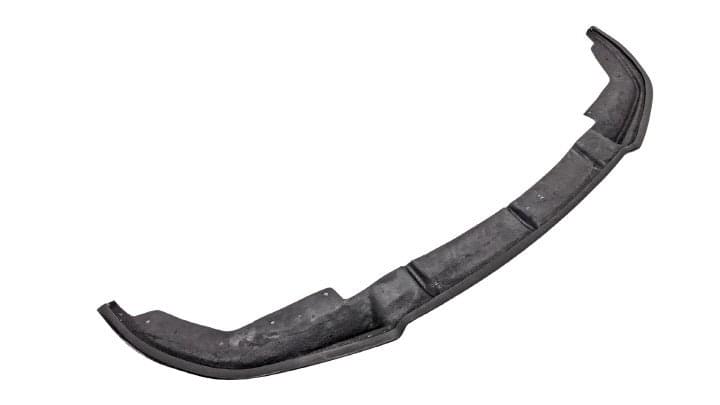 2019-2021 BMW G20 3 Series VSX Style Carbon Fiber Front Lip.