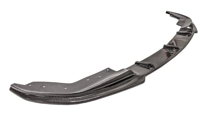 2019-2021 BMW G20 3 Series VSX Style Carbon Fiber Front Lip.
