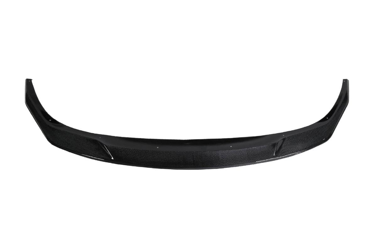 2019-2021 BMW PRE-LCI G20 3 Series w/ M-PKG, GTS Style Carbon Front Lip (3PCS).