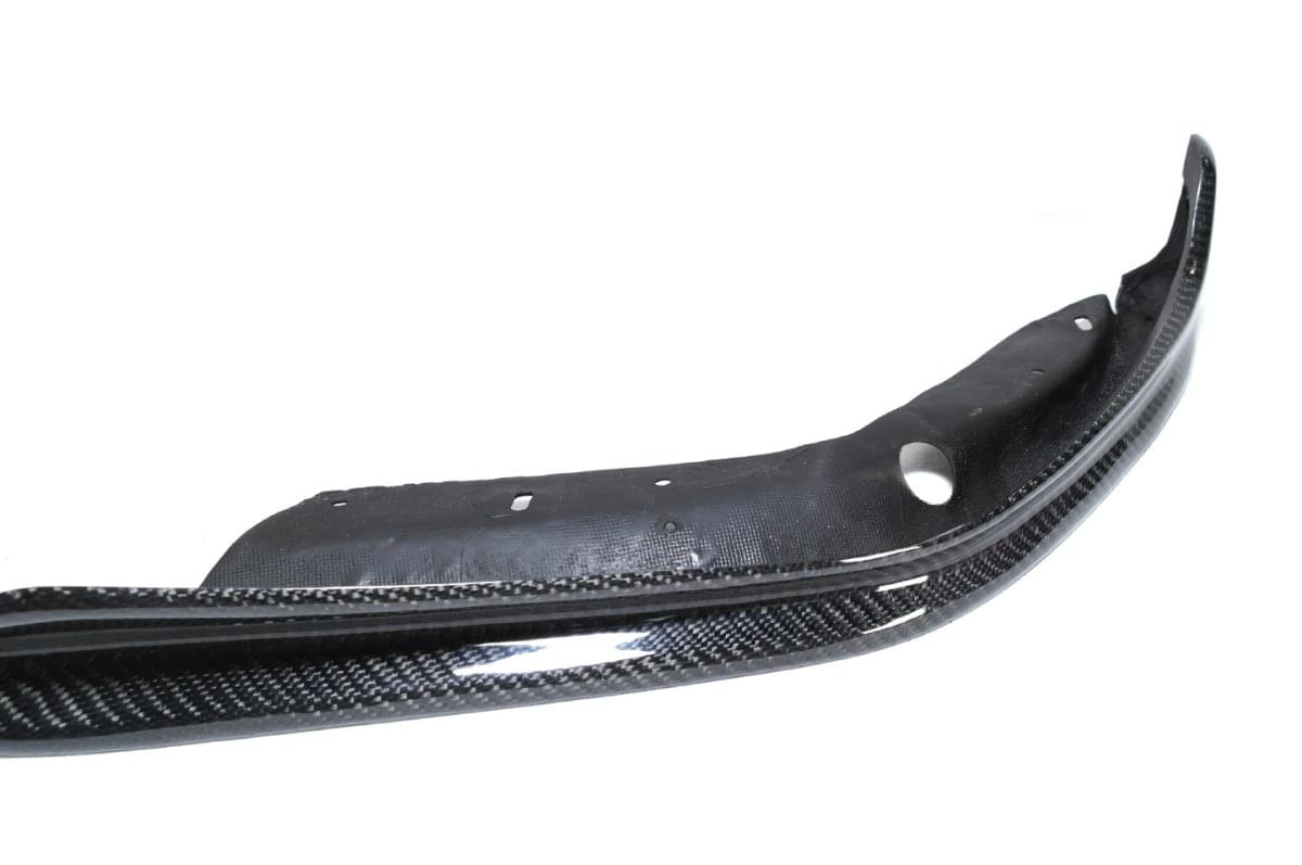 2019-2021 BMW PRE-LCI G20 3 Series w/ M-PKG, MP Style Carbon Front Lip (3PCS).