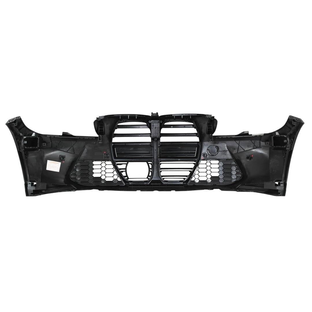 2019-2021 PRE-LCI G20 BMW 3 Series, M3 Style Front Bumper.