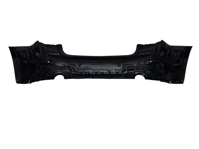 2019-2022 BMW G20 3 Series M-Sport Style Rear bumper with PDC.