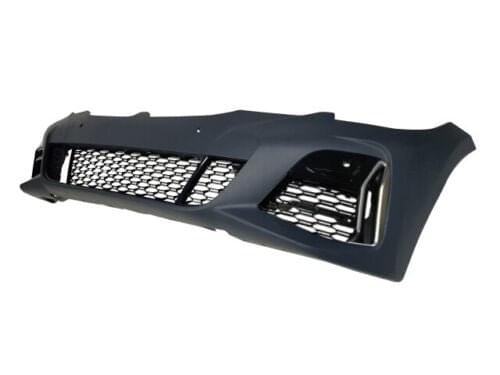 2019-2022 PRE-LCI BMW G20 M340i Style Front Bumper W/ 4PDC holes.