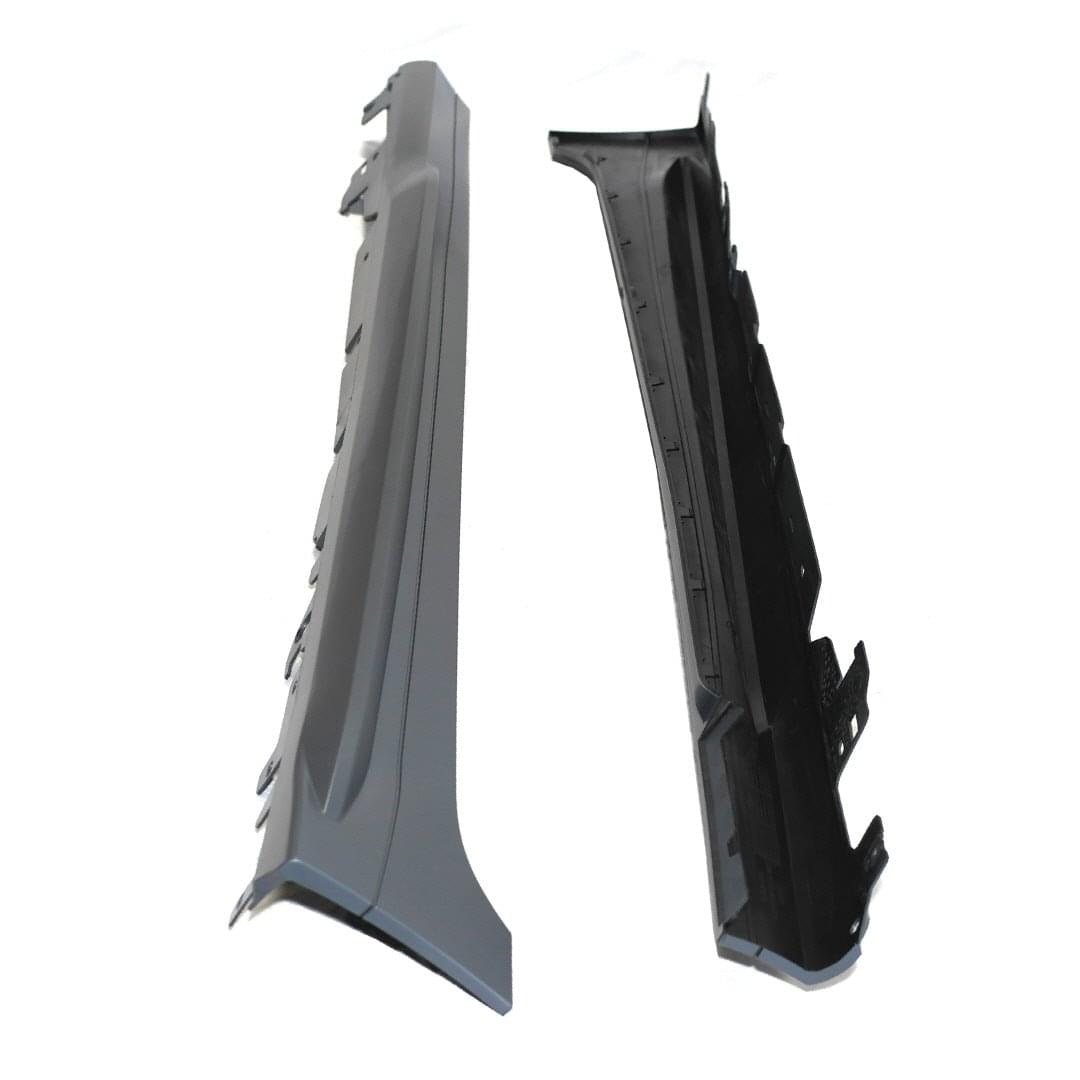 2019-2024 BMW Pre-LCI & LCI G20 3 Series, M3 Style Side Skirt Set.