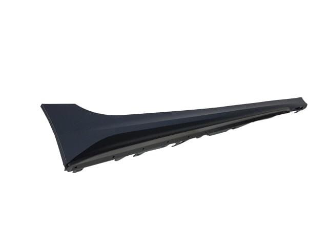 2019+ BMW G20 Performance Style Side Skirts.