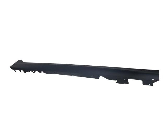 2019+ BMW G20 Side Skirts.