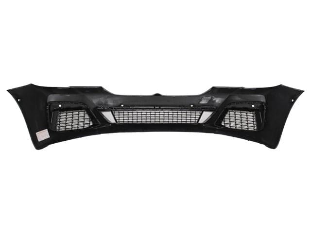 2021-2023 BMW G30 LCI M-Tech Style Front Bumper W/ PDC.