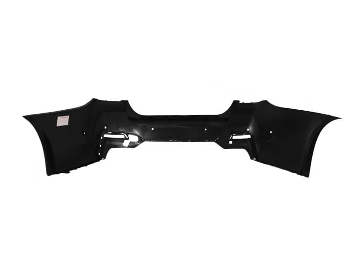 2021-2023 BMW G30 LCI Rear Bumper W/ PDC Covers.