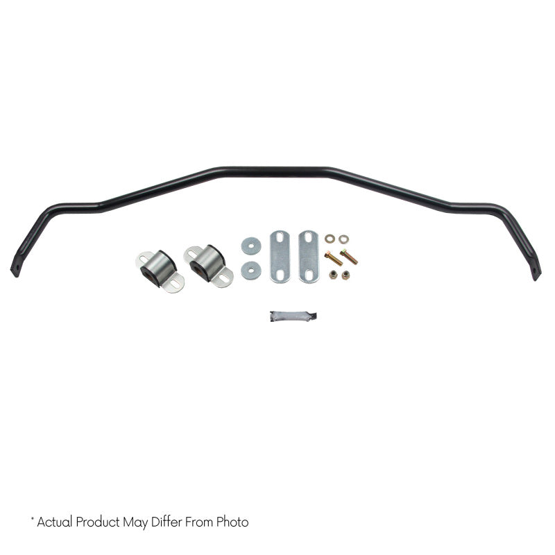 St Suspension BMW 3-Series F30/F34 2WD Sway Bar - Front - COLORADO N5X