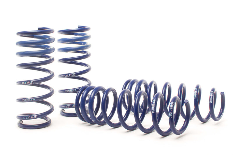 H&R 17-22 BMW 530e iPerformance/530e xDrive iPerformance G30 Sport Spring - COLORADO N5X