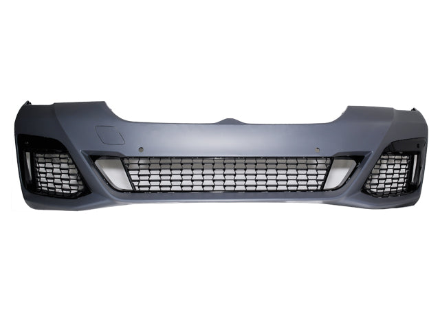 2021-2023 BMW G30 LCI M Performance Style Front Bumper With PDC - COLORADO N5X