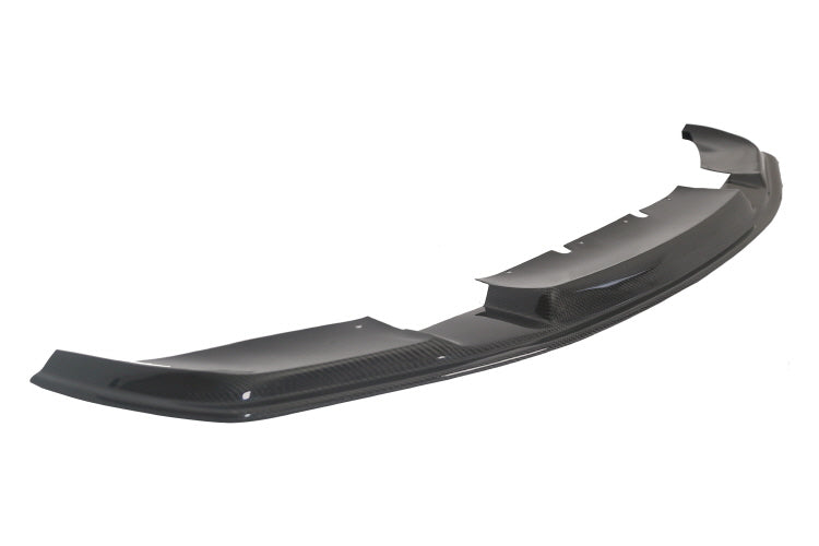 2012-2019 BMW F30 M Type Carbon Fiber Front Lip For M2 - COLORADO N5X