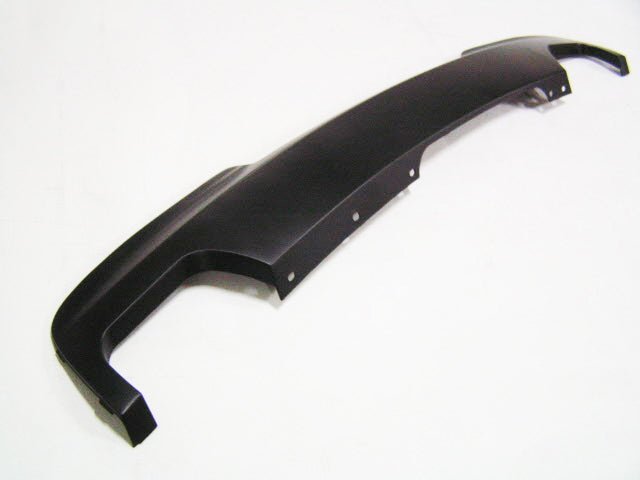 2011-2016 BMW 5 Series F10 M-Tech Rear Diffusers - COLORADO N5X