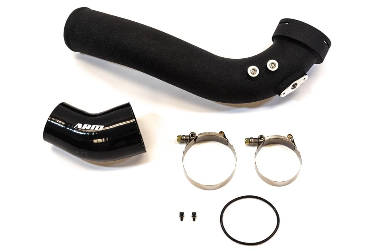 335i 335xi N55 Charge Pipe.