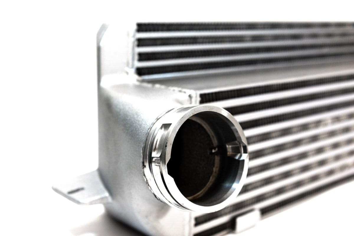 335i 5" Intercooler FMIC.