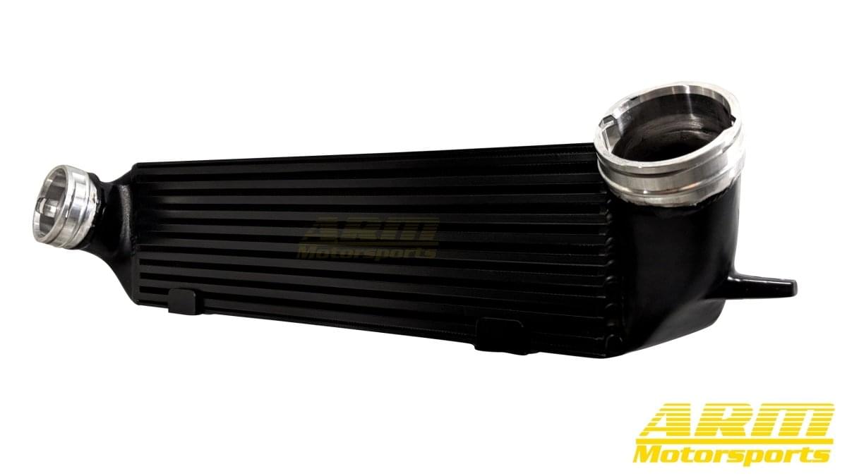 335i 7" Intercooler FMIC.