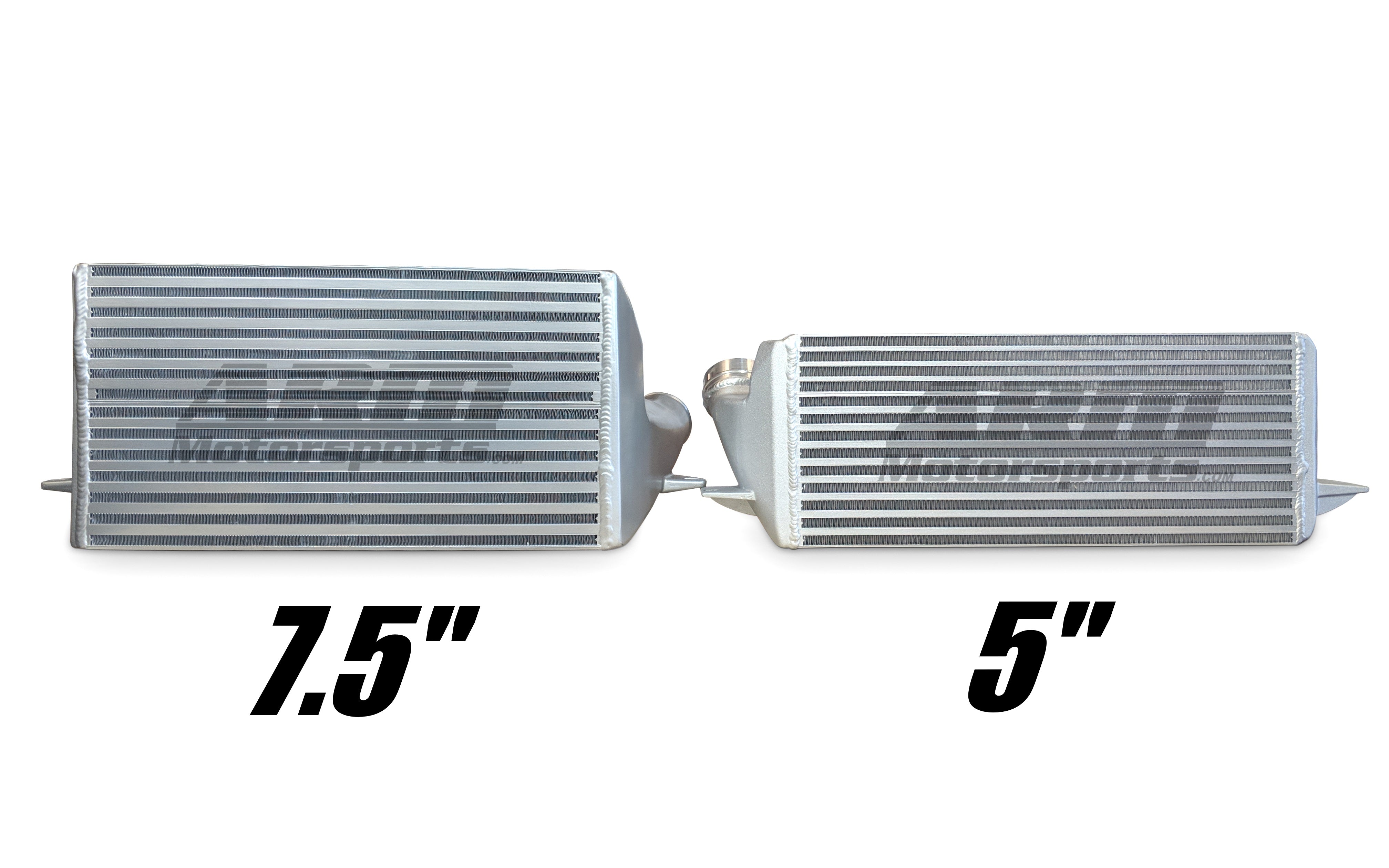 335i 335xi 135i 1K FMIC KIT (7.5" RACE) - COLORADO N5X