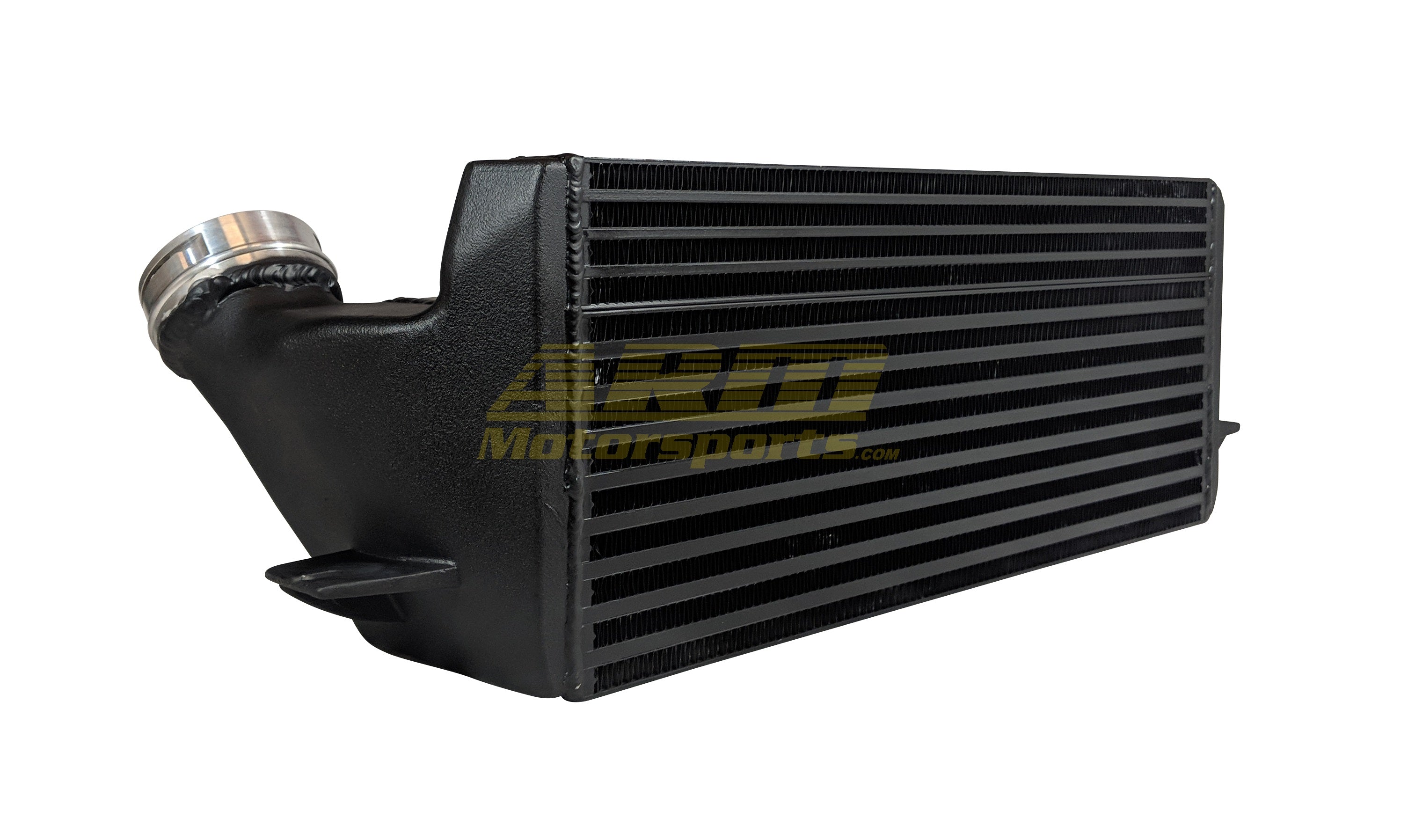 135i 5" Intercooler FMIC - COLORADO N5X