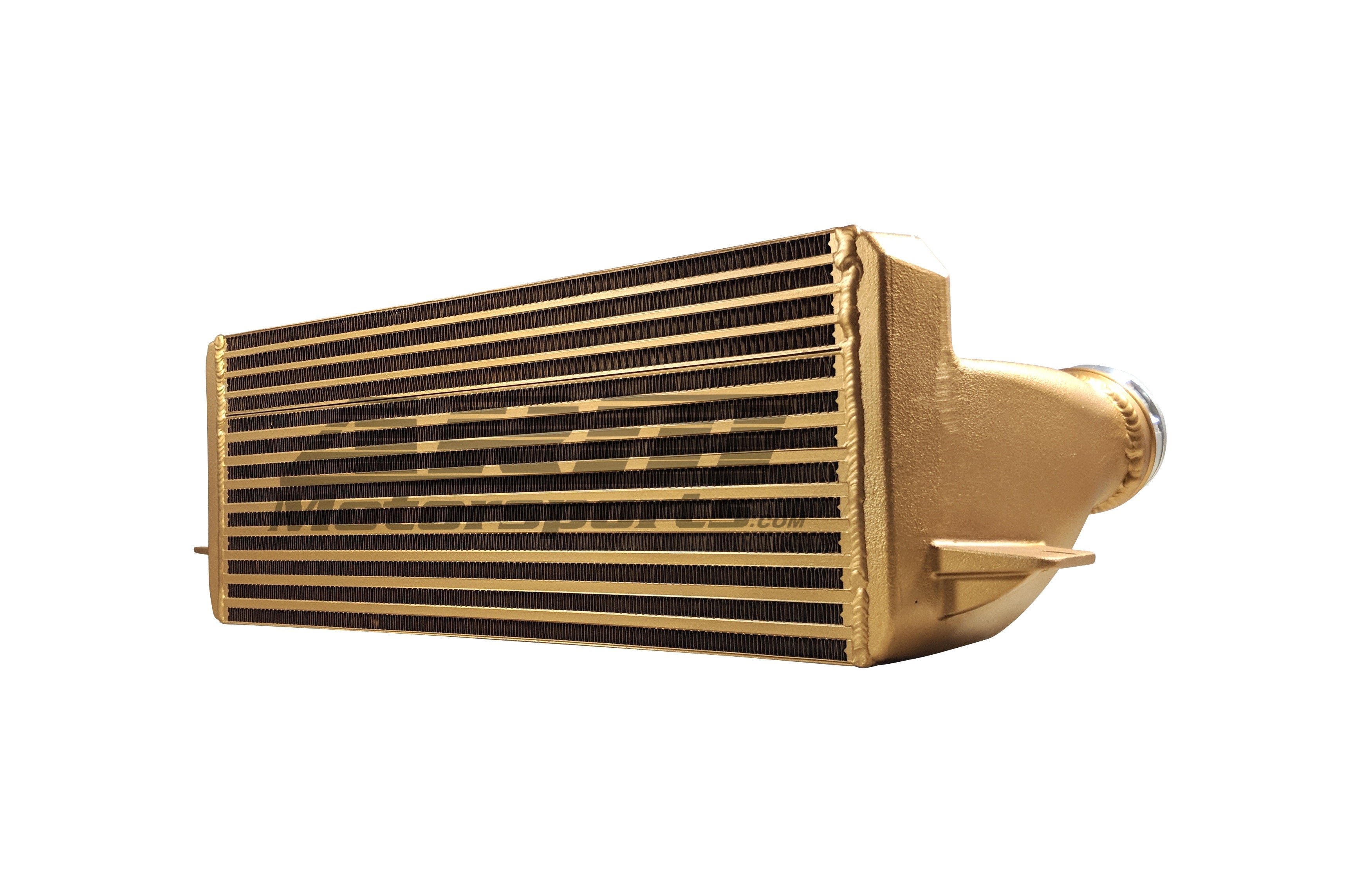 135i 5" Intercooler FMIC - COLORADO N5X
