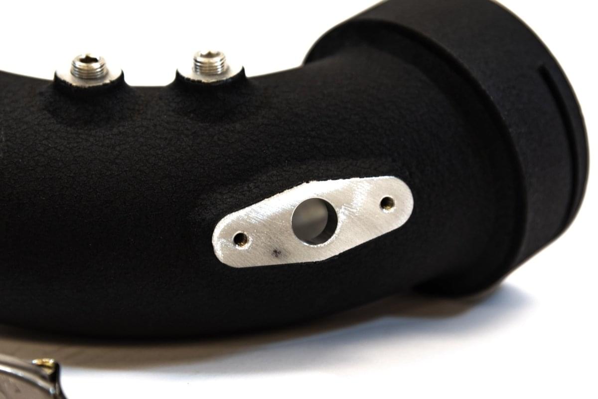 335i/xi/is N54 CHARGE PIPE - HKS Flange.