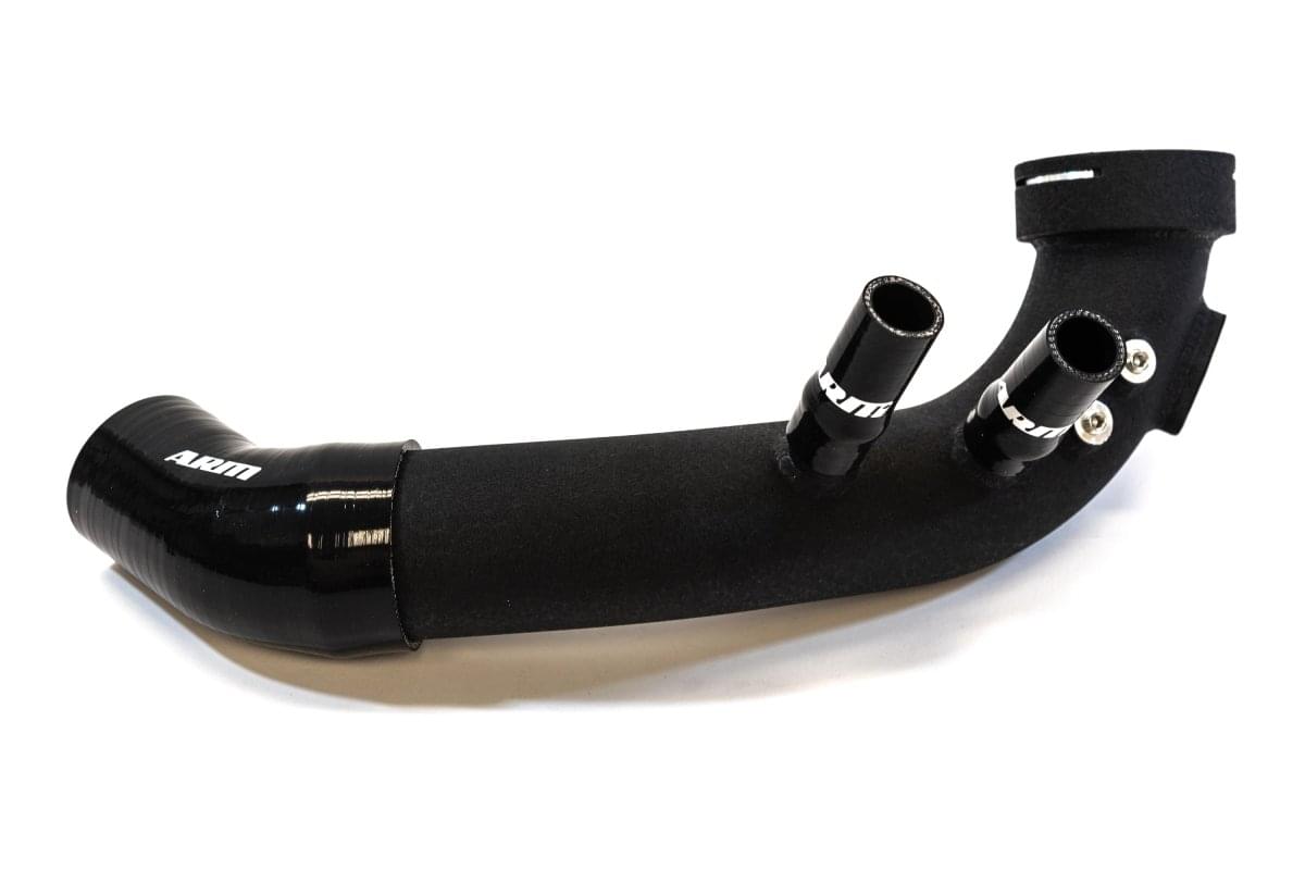 335i/xi/is N54 CHARGE PIPE - OEM DV's.