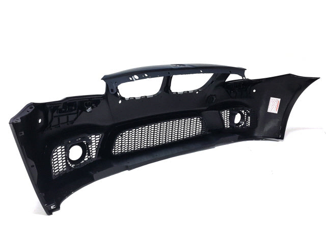 2014-2016 BMW 5 Series F10 LCI M5 Style Front Bumper - COLORADO N5X