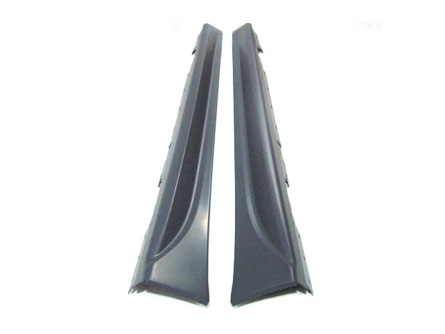 2012-2019 BMW F30 3Series M-TECH Style Side Skirt - COLORADO N5X