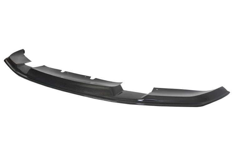2012-2019 BMW F30 M Type Carbon Fiber Front Lip For M2 - COLORADO N5X