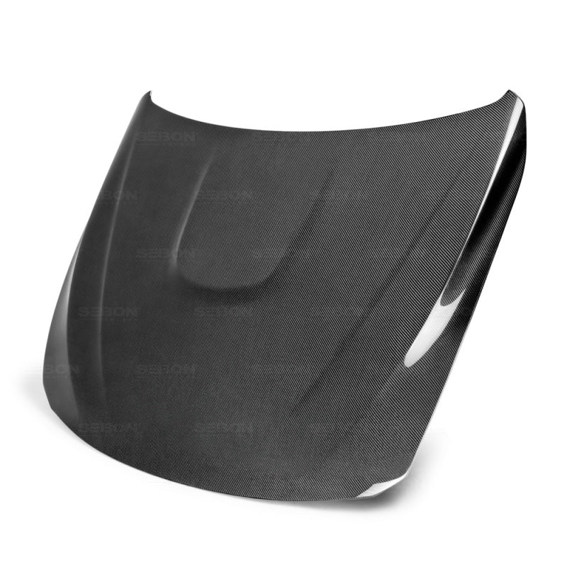Seibon 2014+ BMW F80 OE Style Carbon Fiber Hood - COLORADO N5X