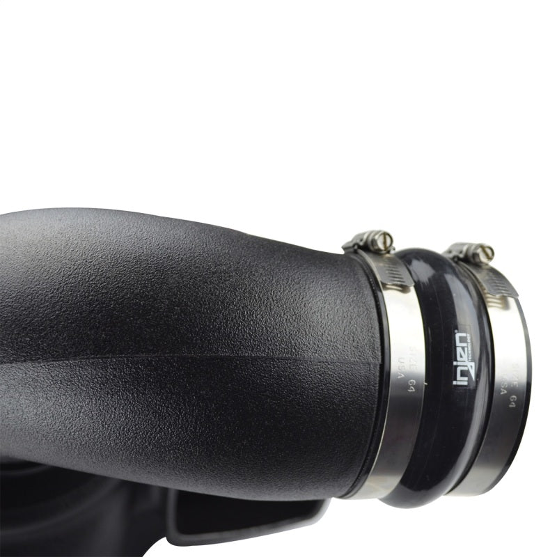 Injen 16-19 BMW 340/ 440/ M140/ M240 i/ix 3.0T (B58) Evolution Intake - COLORADO N5X