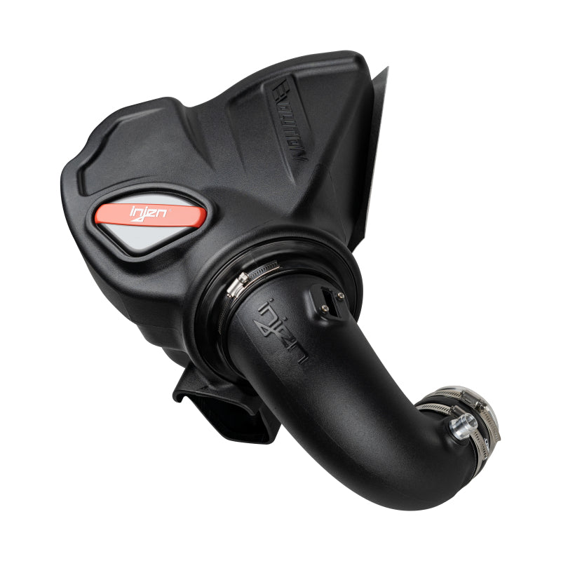 Injen 20-22 BMW M240i/M340i/M440i/xDrive Evolution Roto-Molded Air Intake System W/ SuperNano-Web - COLORADO N5X