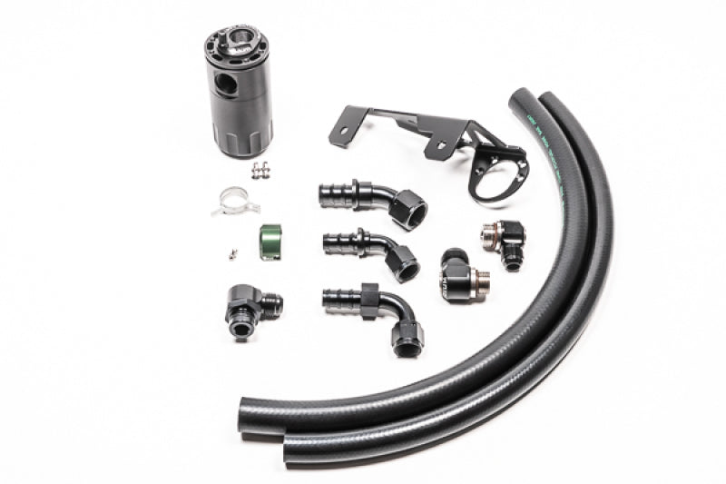 Radium - CCV Catch Can Kit | MK5 Toyota Supra A90 B58 - COLORADO N5X