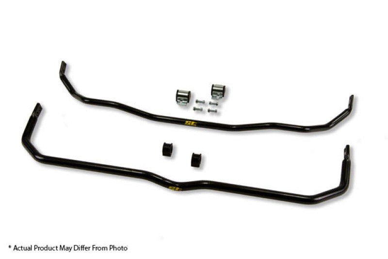 St Suspension BMW 3-Series F30/F34 2WD Sway Bar - Front & Rear - COLORADO N5X