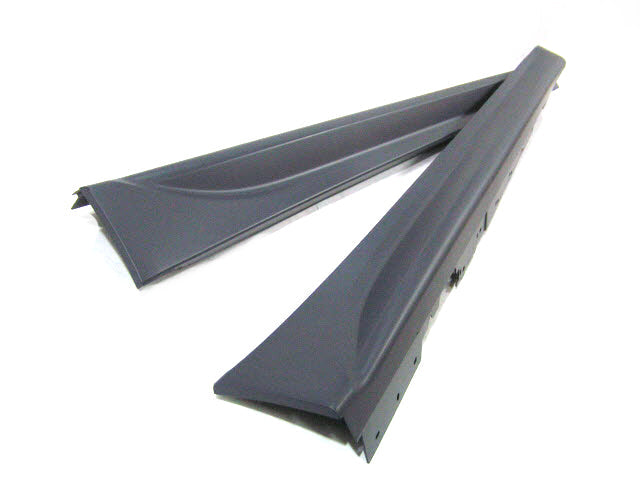 2012-2019 BMW F30 3Series M-TECH Style Side Skirt - COLORADO N5X