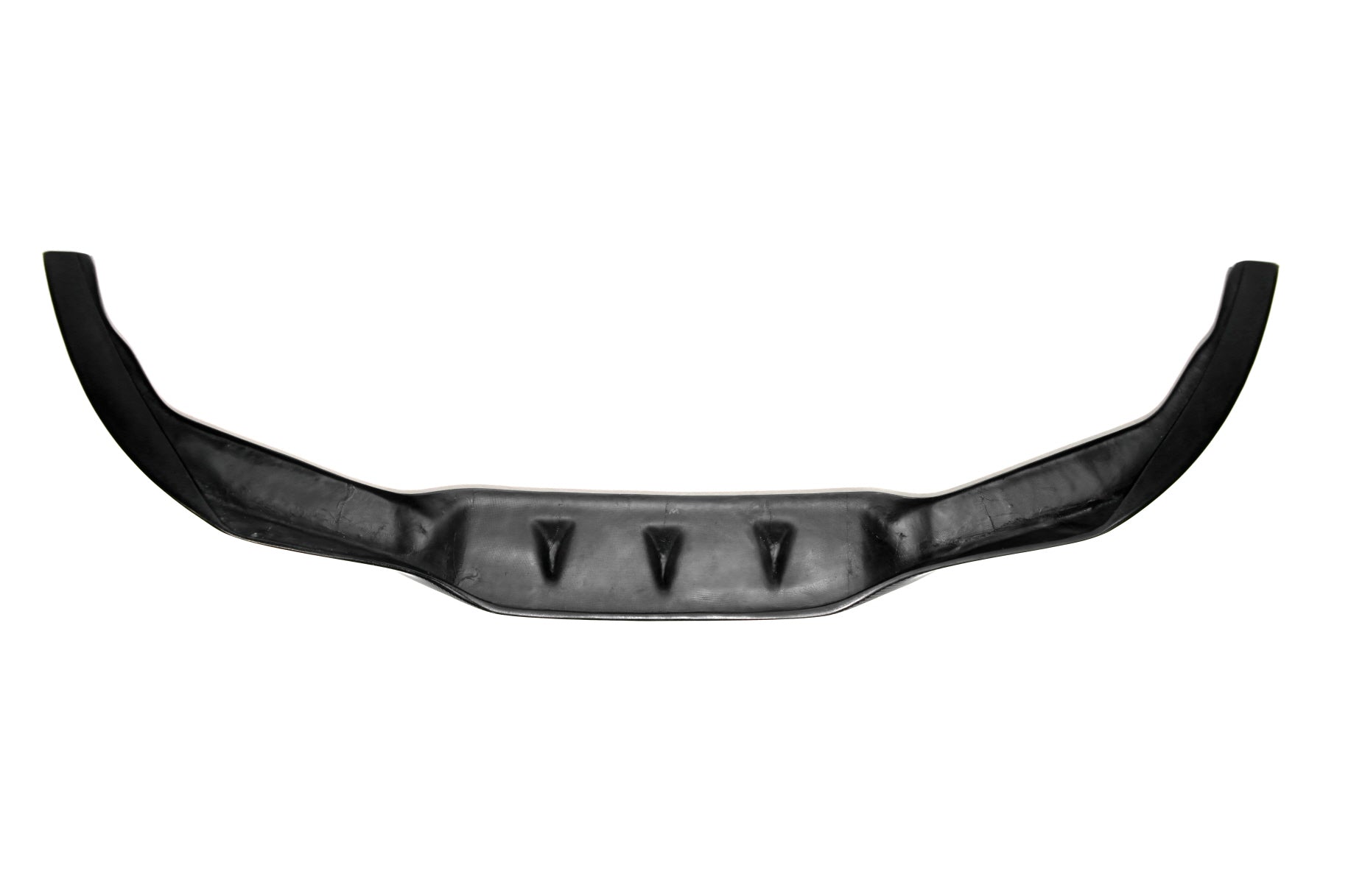 BMW 2017-2020 G30 5 Series GoodGo M5 Style Bumper, RK2-STYLE Carbon Front Lip - COLORADO N5X