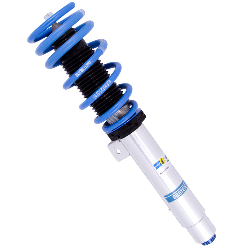 Bilstein B16 (PSS10) 13-15 BMW 320i/13-14 328i/335i /14-15 428i/435i Front & Rear Perf Susp System - COLORADO N5X