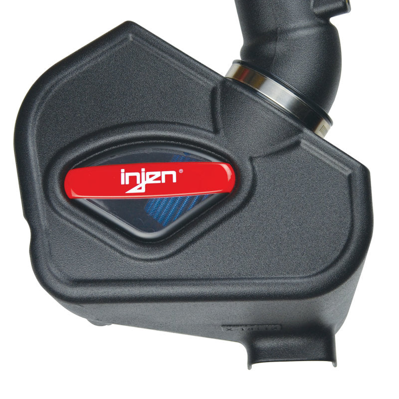 Injen 15-20 BMW M3/M4 3.0L Evolution Intake - COLORADO N5X